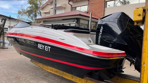 Imagen 17 de 21 de Arco Iris Eclipse 21-open-2021-mercury 200hp V6-4t