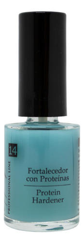 Thuya Tratamiento Fortalecedor De Uñas Con Proteína X 14ml