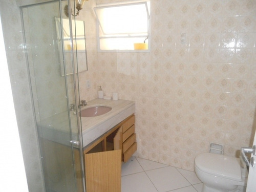 Vende - Se Apartamento Moema Pássaros. - 2398