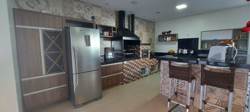 Imagem 11 de 30 de Casa De Condomínio, Residencial Primavera Ii, Salto - R$ 1.92 Mi, Cod: 1825 - V1825