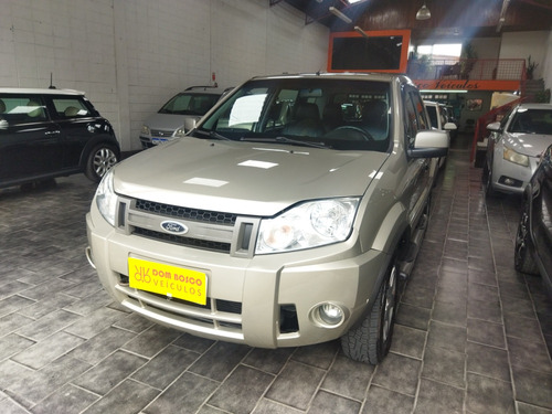 Ford Ecosport 1.6 Xlt Flex 5p