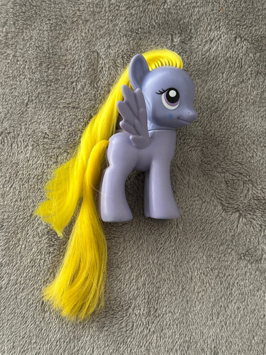 Lily Blossom My Little Pony 8 Cm