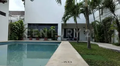 Edificio en renta