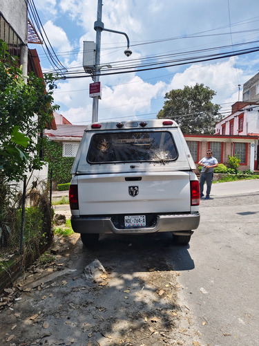 Dodge Ram 1500 3.6 St 4x2 Vg Ta