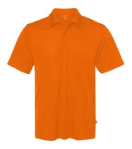 Comprar Remera Chomba Polo Dry Fit Unisex Con Cuello Camiseta 100%p