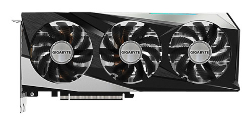 Placa De Video Gigabyte Radeon Rx 6600 Xt Oc Edition 8gb