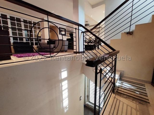 Imagen 15 de 25 de Lujoso Townhouse Urb. El Bosque Maracay 23-5805 Ejc 04243439046