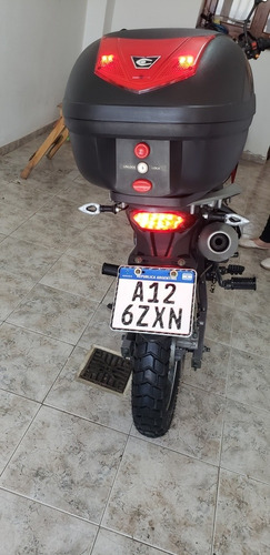 Zanella Zr 250 Lt