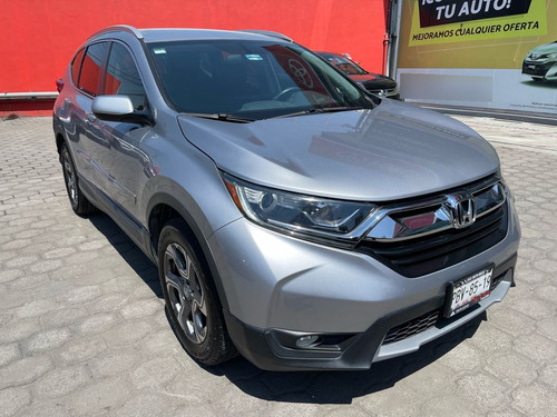 Honda CR-V 1.5 Turbo Plus Cvt