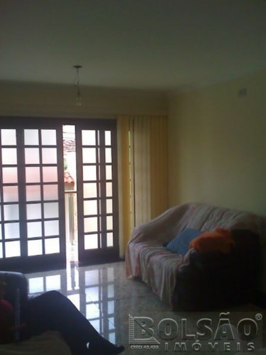 Imagem 2 de 6 de Sobrado - Imirim - Ref: 4061 - V-4061