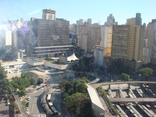 Imagem 10 de 11 de Sala Se Sao Paulo Sp Brasil - 2952