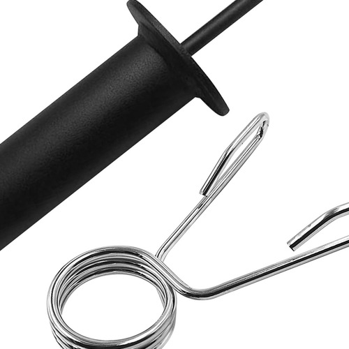 La Pila De Pesas Para Gimnasio Agrega 10 Mm X 110 Mm