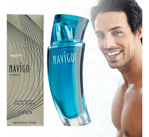 Navigo homme jafra new arrivals
