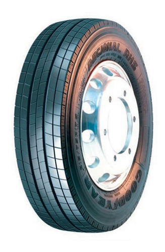 Llanta Goodyear 235/75 R17.5 Regional Rhs