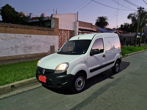 Renault Kangoo 1.6 Furgon Ph3 Confort 1plc 2017