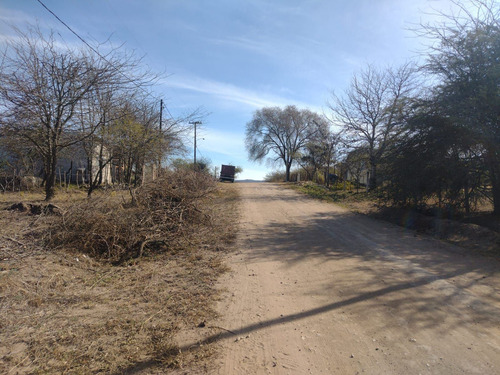 Imagen 7 de 9 de Lote En Venta De 1100m2 Ubicado En Cosquín