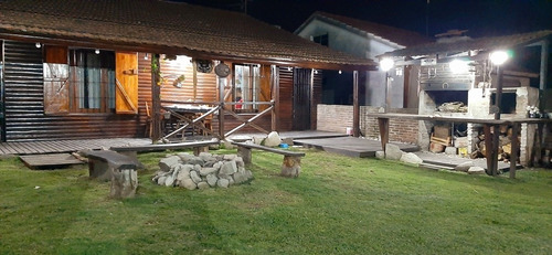 Imagen 14 de 17 de Cabañas Los Troncos Playa Serena, Mar Del Plata
