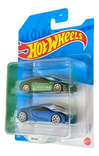 Hot Wheels  MercadoLivre 📦