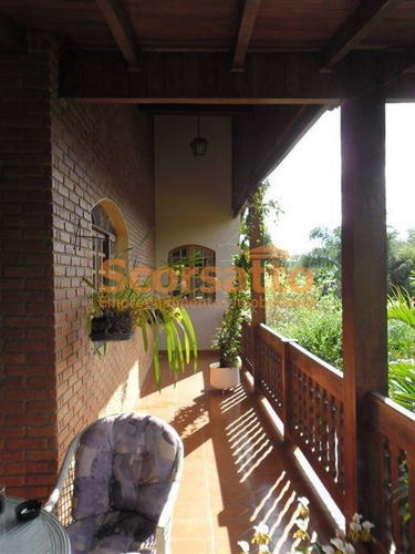 Imagem 14 de 21 de Casa Em Condomínio À Venda, Ressaca, Itapecerica Da Serra/sp - 3908
