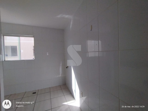 Imagem 23 de 25 de Apartamento À Venda, 2 Quartos, 1 Vaga, Linda Vista - Contagem/mg - 27189