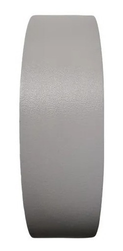 Fita De Borda Cinza Cristal Trama 35mm X 20mt Acabamento