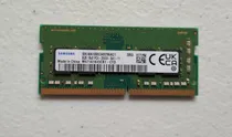 Comprar Memoria Samsung M471a1k43cb1-ctd 8gb 1rx8 Pc4-2666v Laptops