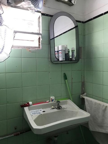 3 Apartamentos En Un Padrón