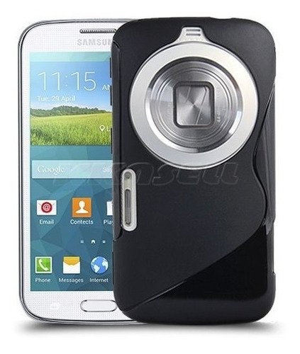 Forro Acrigel Case Samsung Galaxy Zoom K C115