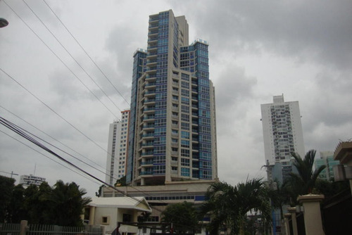 Imagen 1 de 13 de Venta De Apartamento En Kolosal Tower, San Francisco 18-2144