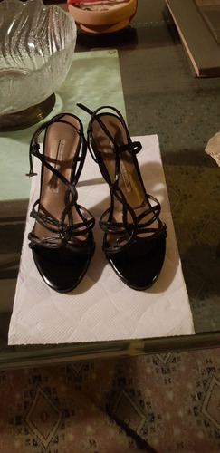 Zapato De Mujer Milano Bags