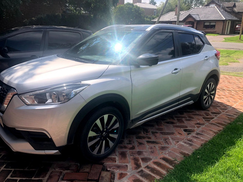 Nissan Kicks Special Edition Año2018