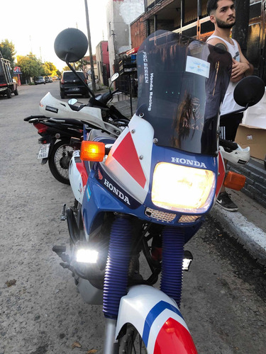 Honda Nx