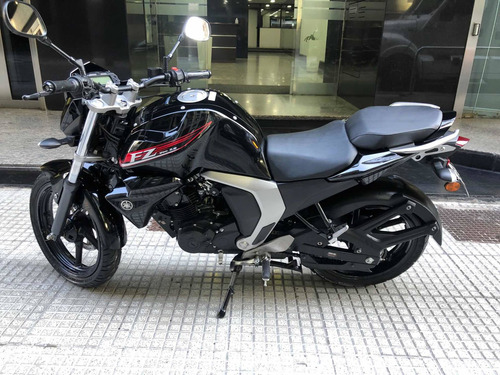 Yamaha Fz 2.0