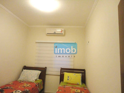 Casa À Venda, 280 M² Por R$ 1.390.000,00 - Aparecida - Santos/sp - Ca0082