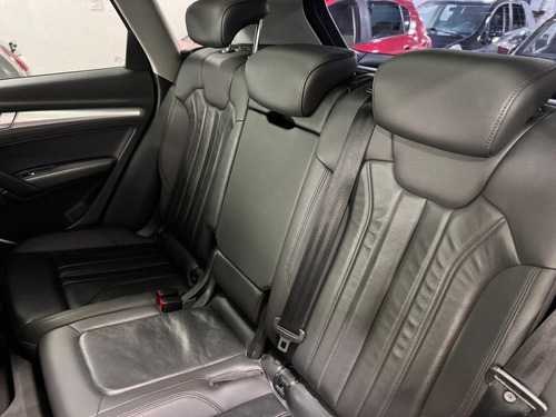 Audi Q5 2.0 T Fsi