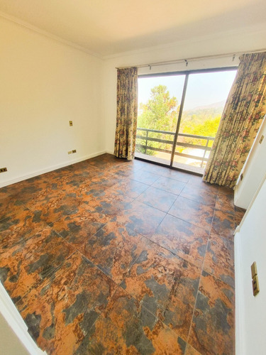 Gran Casa En Lo Curro A Pasos José Alcalde Delano
