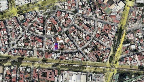 Imagen 2 de 17 de Terreno En Venta En Vallarta Poniente, Guadalajara