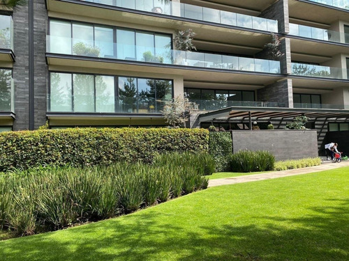 Imagen 2 de 28 de Departamento Venta Lomas De Santa Fe Cuajimalpa