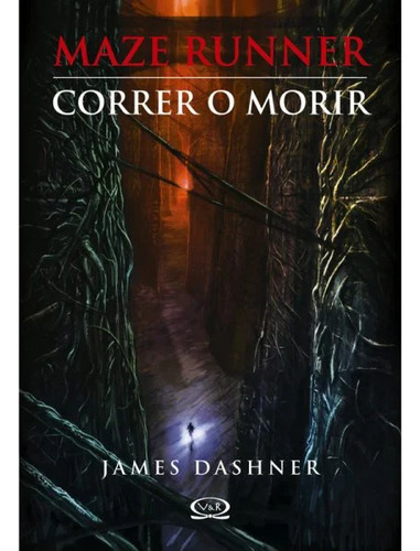 Pack Maze Runner 1, 2 Y 4