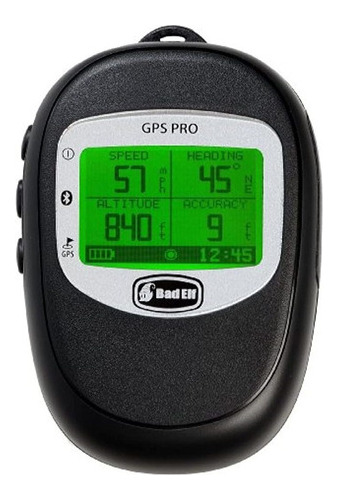 Bad Elf 2200 Gps Pro (negro/plata)