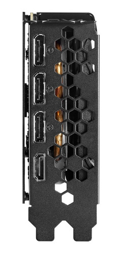 Imagen 7 de 7 de Placa De Video Evga Rtx 3060ti Xc 8gb Ddr6 Nvidia