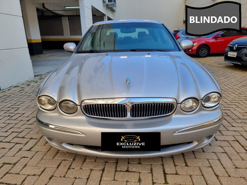 Jaguar X-Type 3.0 Se