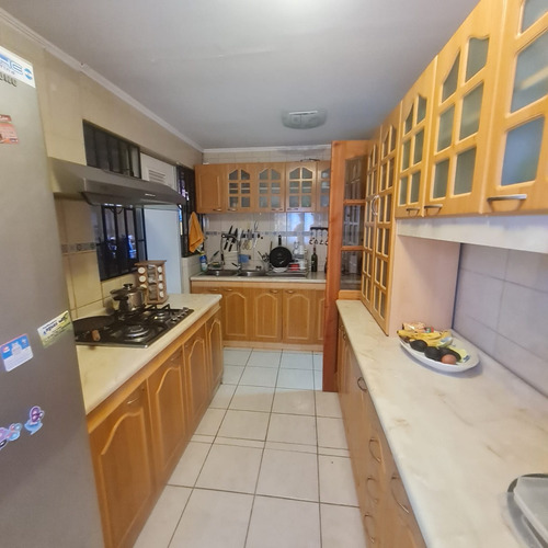 Venta De Casa Sector El Portal En Ovalle