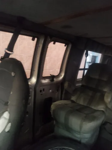 Econoline 1992 Ocho Cilindros Cualquier Pruebatodo Pagado Ex