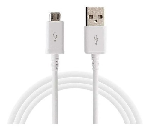 Cable usb OEM HY-C40 con entrada Micro USB salida USB