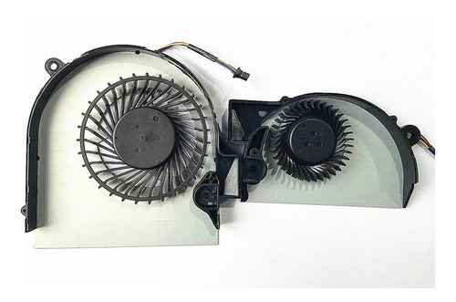 Ventilador De Refrigeración De La Cpu Para Acer V Nitro Vn7-
