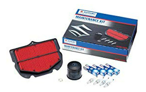 Para Motor: Kit De Mantenimiento De Accesorios Originales Su