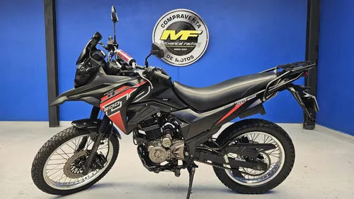 Akt Ttds 200