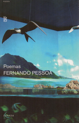 Poemas De Pessoa - Pessoa - Losada