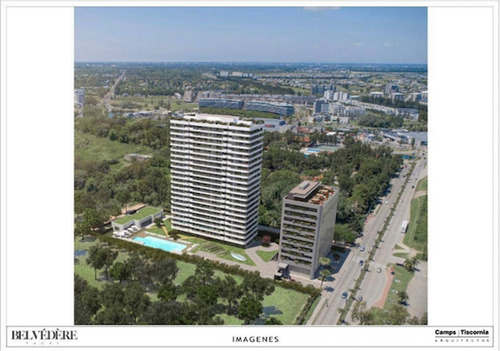 Imagen 1 de 27 de Departamento Belvedere Yacht 2 Amb Con Cochera